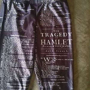 Hamlet leggings